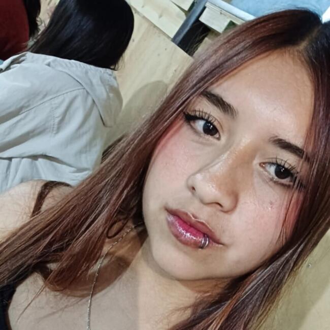 Babysitter in Coquimbo: Isabella