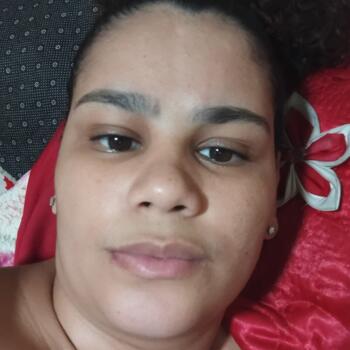 Babá Campina Grande: Kaylhany