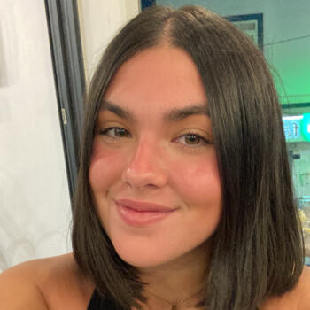 Nanny in Málaga: Valeria