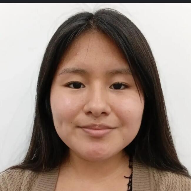 Babysitter in Madrid: Vania