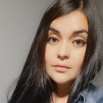 Babysitter in Bogotá: Paula Gutierrez Villamil
