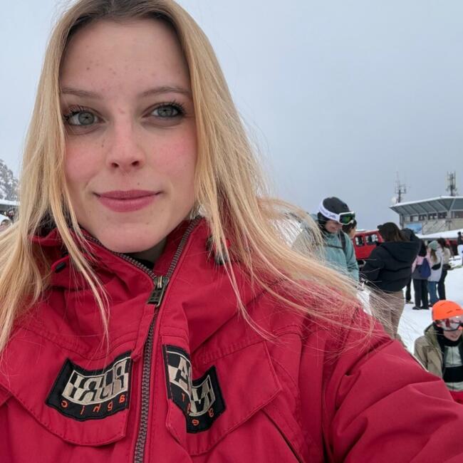 Babysitter a Bologna: Arianna