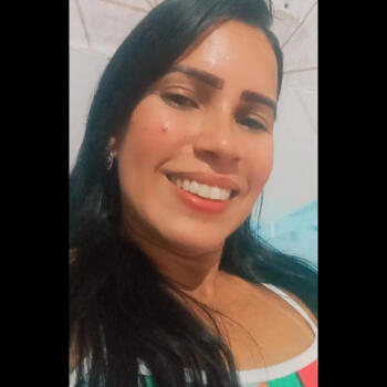 Babysitter in Nossa Senhora do Socorro: Vanessa