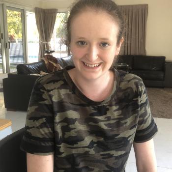 Babysitters in Gold Coast: Alannah