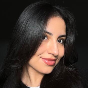 Canguro en Madrid: Pamela