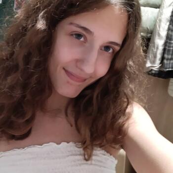 Babysitter Dijon: Anaïse