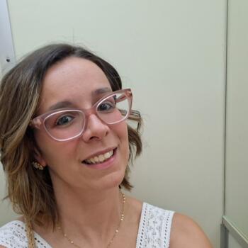 Babysitter in Lisbon: Andreia