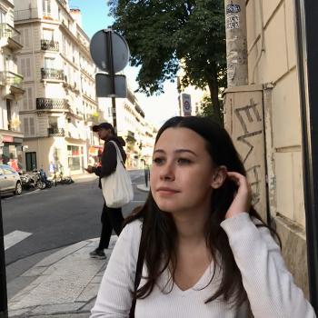 Baby-sitter Toulouse: Samra