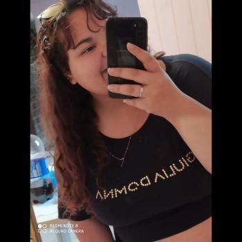 Babá Novo Hamburgo: Miilena