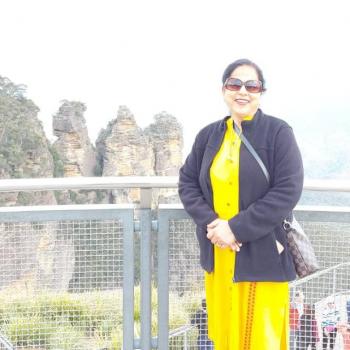 Nanny in Sydney Olympic Park: Shashi