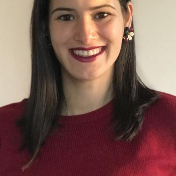 Baby-sitter in Palmela: Mónica