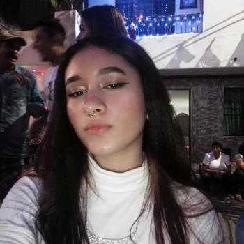 Babysitter in Bello: Claudia