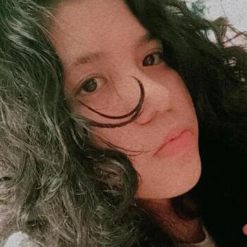 Babysitter in Castilla (Departamento de Piura): Kristin