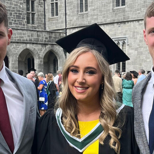 Babysitter in Melbourne: Katelyn