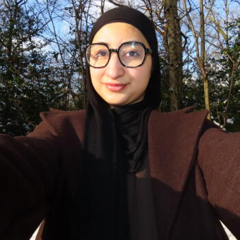 Babysitting job in Rouen: babysitting job Seddiq