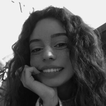Babysitter in Naples: Silvana