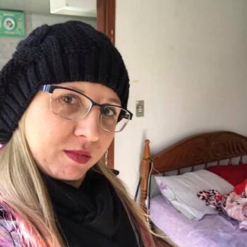 Babysitter in São Paulo: Rafaela