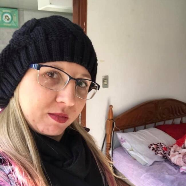 Babysitter in São Paulo: Rafaela