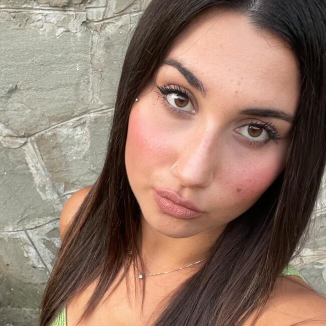 Babysitter in Lavagna: Noemy