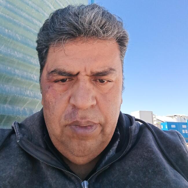Babysitting job in Antofagasta: Patricio