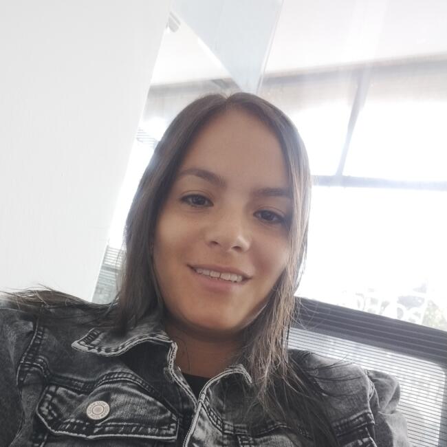 Niñera en Jacó: Fernanda Rojas