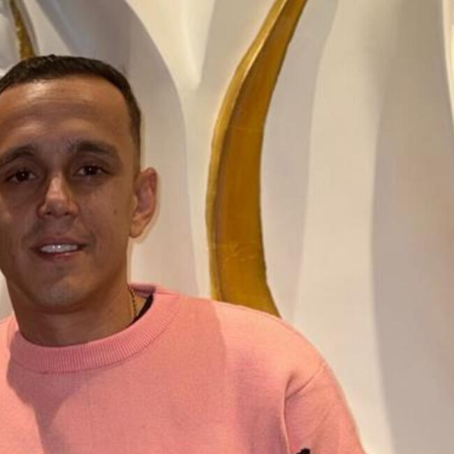 Trabajo para niñera en Rionegro: Steven