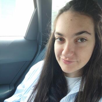Babysitter Montebelluna: Daria Maria