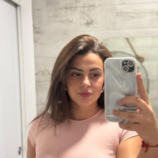 Niñera en Valencia: Micaela