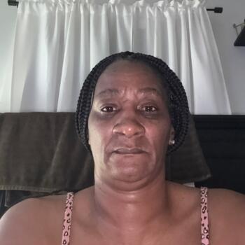 Babysitter in Washington D.C.: Gabrielle