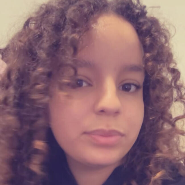 Babysitter in Tremblay-en-France: Aya