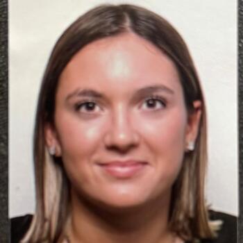 Babysitter in Esch-sur-Alzette: Lara