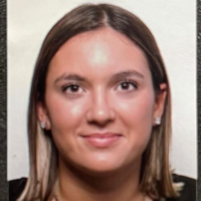 Babysitter in Esch-sur-Alzette: Lara