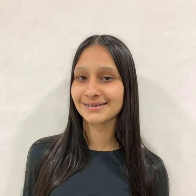 Babysitter in Canelones: Lucia rivera