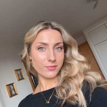 Babysitter in London: Kristina