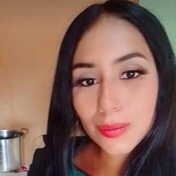 Niñera en Santa Elena: Evelyn