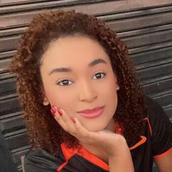 Babysitter in Marabá: Vanessa