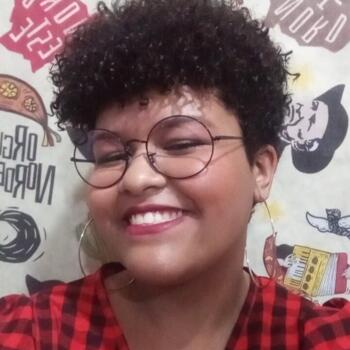 Babysitter Rio de Janeiro: Emily
