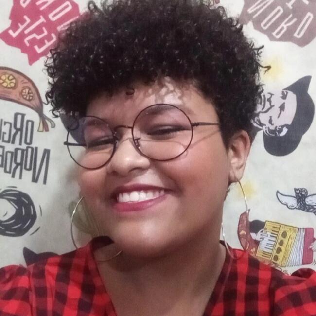 Babysitter in Rio de Janeiro: Emily