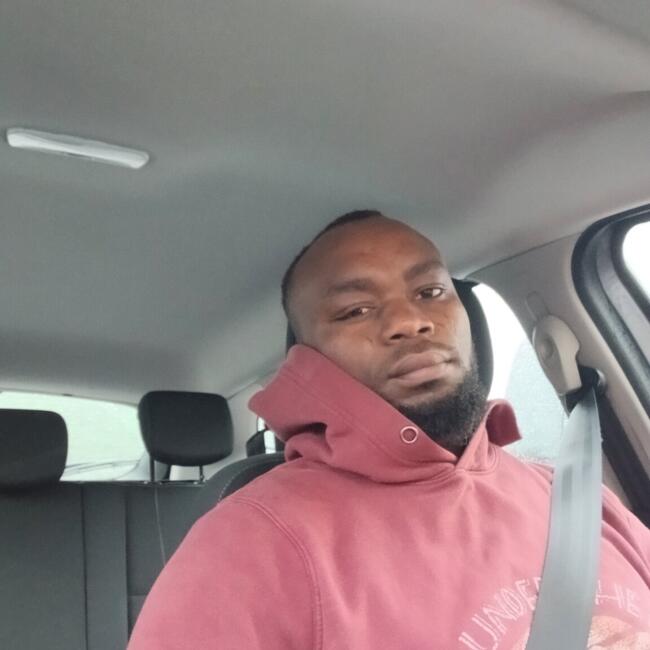 Babysitting job in Domodossola: Amadu
