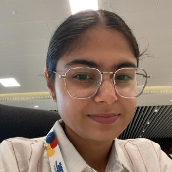 Babysitter in Darwin: Nanita