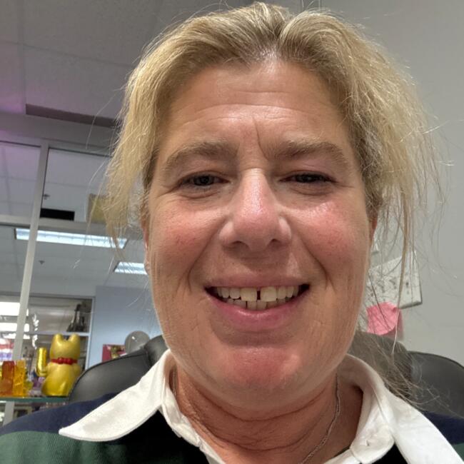 Job de garde d'enfants à Pointe-Claire: Deirdre