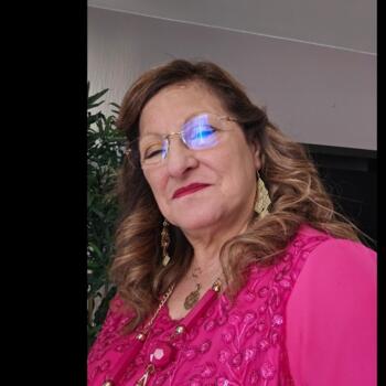 Babysitter in Etterbeek: Rosa