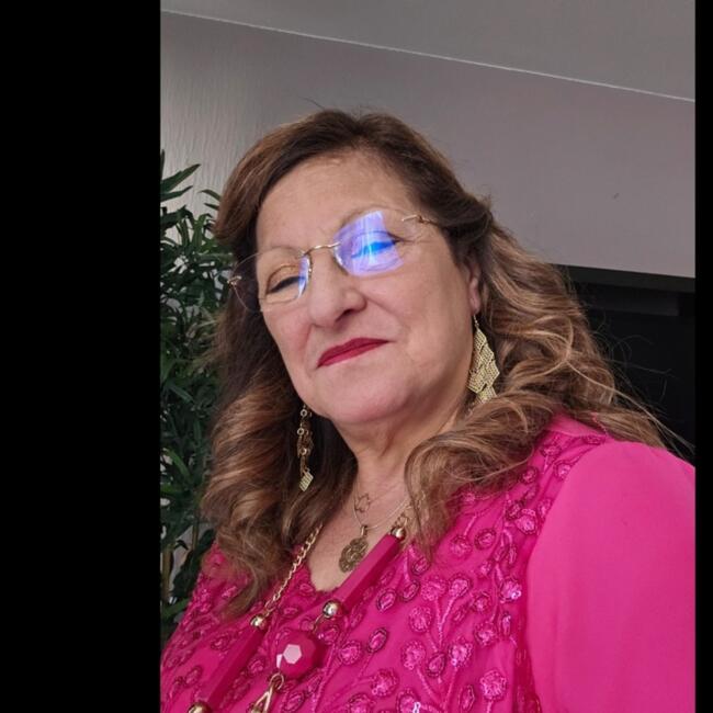 Babysitter in Etterbeek: Rosa