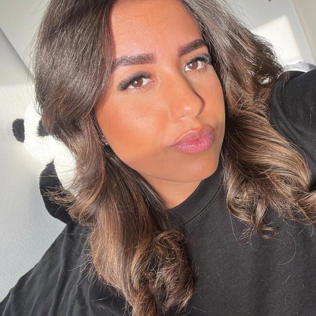 Babysitter in Veghel: Sharai