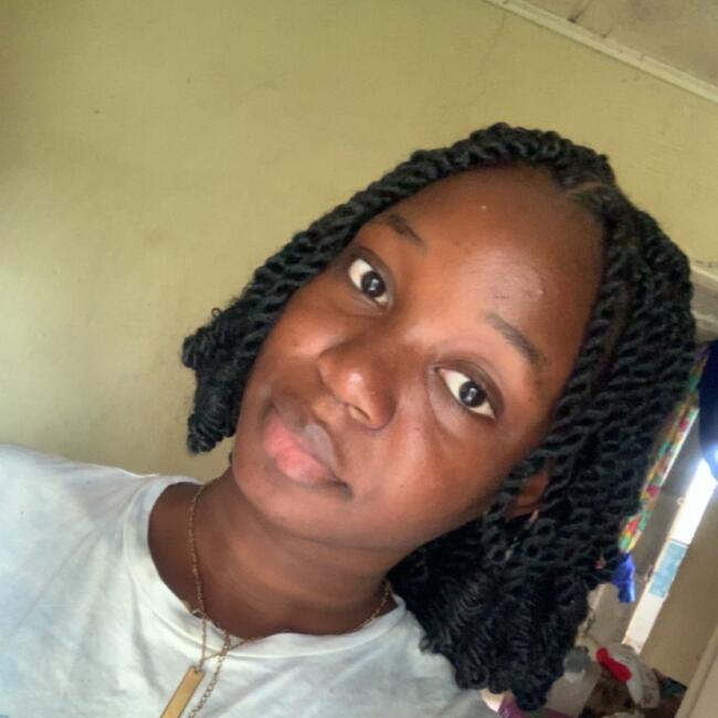 Babysitter in Libreville: Bhertiana