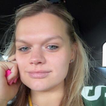 Babysitting job in Lorain: babysitting job Jackie