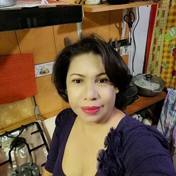 Babysitter στην περιοχή Ικίκε: Claribel