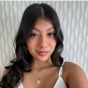 Niñera en Coslada: Kiara Nicol