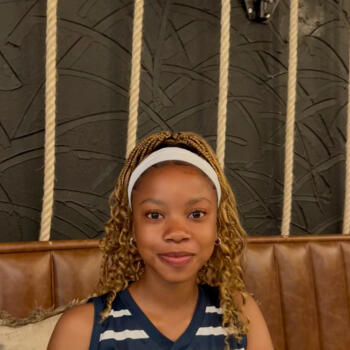 Babysitter Pretoria: Charlene