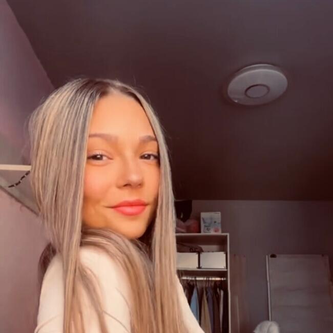 Niñera en La Unión: Nereaa